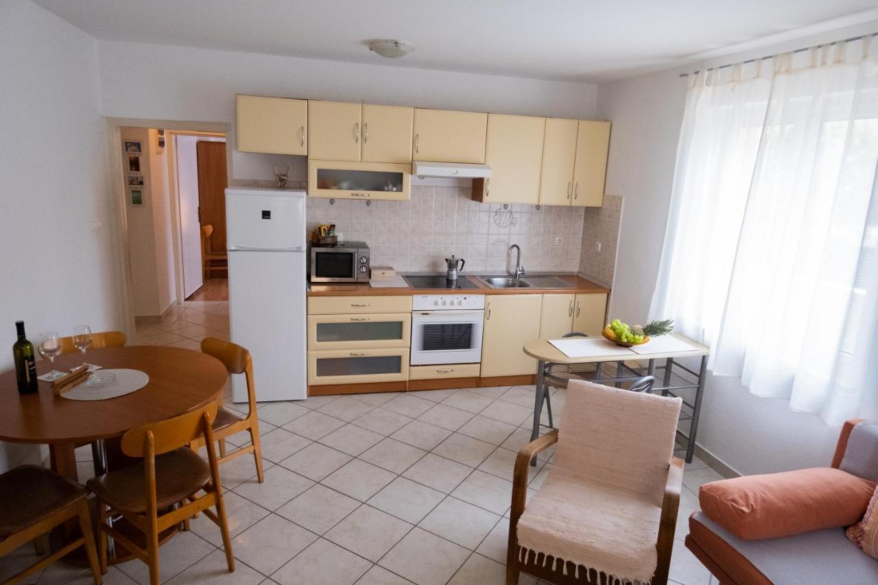 Apartman Katarina *