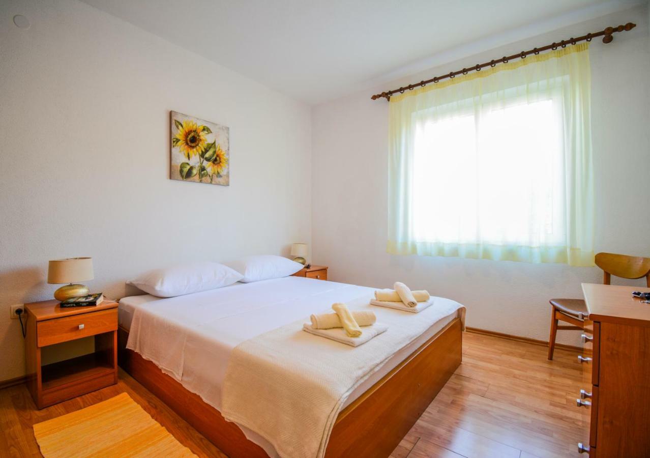Katarina Apartman Zadar